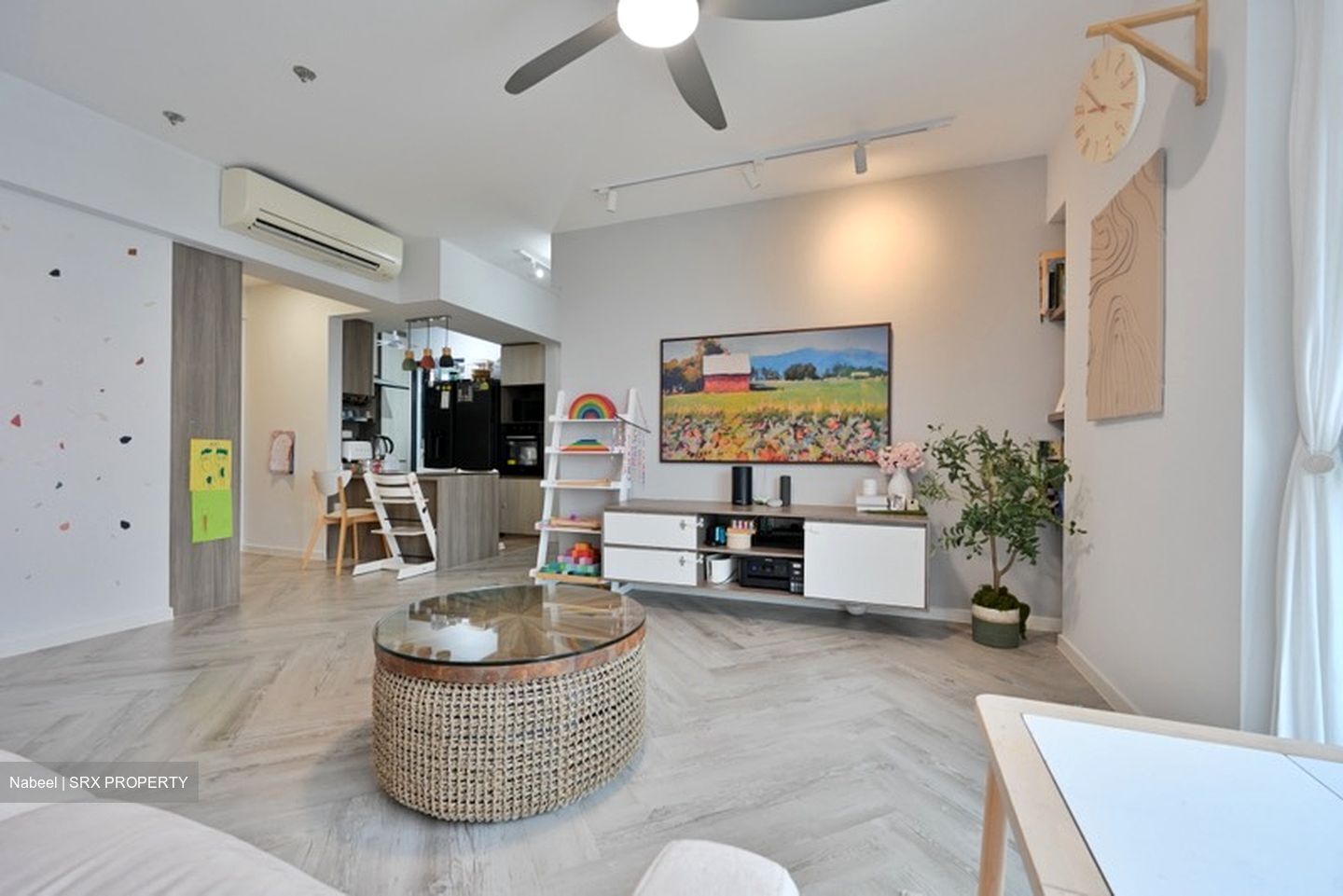 Blk 91 Skyterrace @ Dawson (Queenstown), HDB 4 Rooms #560782051